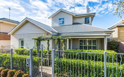 35 Fitzroy St, Geelong VIC 3220