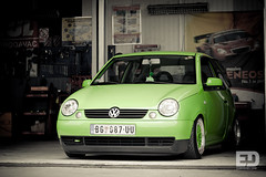 Maksa'd VW Lupo • <a style="font-size:0.8em;" href="http://www.flickr.com/photos/54523206@N03/9306506615/" target="_blank">View on Flickr</a>