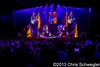 Keith Urban @ Light the Fuse Tour 2013, DTE Energy Music Theatre, Clarkston, MI - 08-04-13