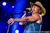 Kenny Chesney @ No Shoes Nation Tour, Ford Field, Detroit, MI - 08-17-13