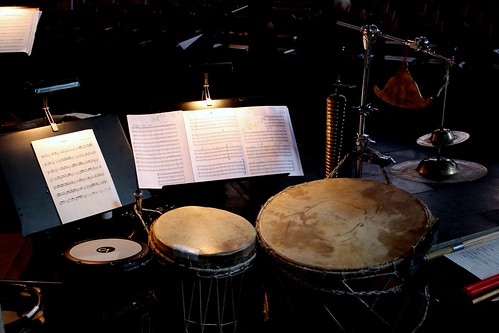 Drums by MarcGbx, on Flickr