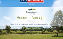 12 Oxbow Place (Lot 3006), Clarence Town NSW