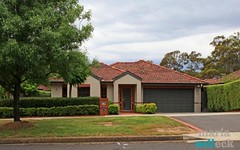 27 Bannister Gardens, Griffith ACT