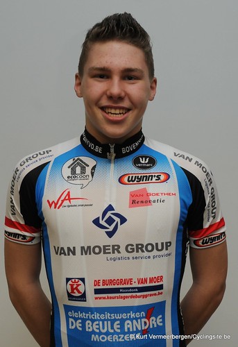 Van Moer Group Cycling Team (55)