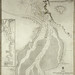 Chart of Awanui River, 1857