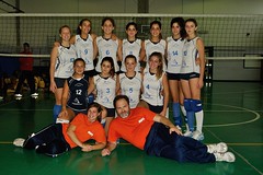 Under 16, torneo Volare Volley • <a style="font-size:0.8em;" href="http://www.flickr.com/photos/69060814@N02/10520167496/" target="_blank">View on Flickr</a>