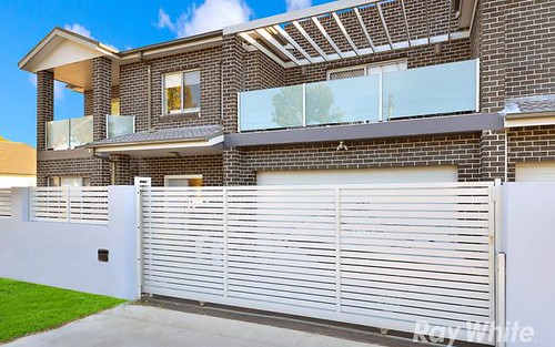 1A Linden Avenue, Punchbowl NSW