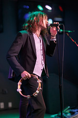 Rival Sons- Rockford, IL 6/2/13 @ Frequency