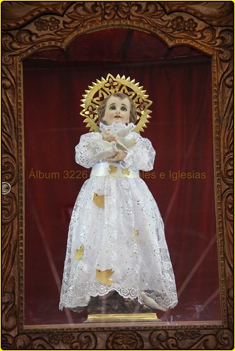 Santuario del Divino Niño Jesús de las Palomitas (Guadalupe)  Tacoaleche,Estado de Zacatecas,México - a photo on Flickriver