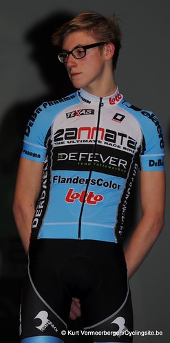 Zannata Lotto Cycling Team Menen (104)