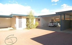 3/21 Nicker Crecent, Alice Springs NT