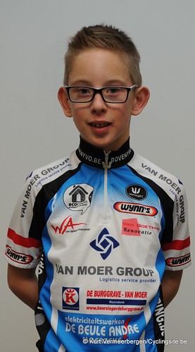 Van Moer Group Cycling Team (19)