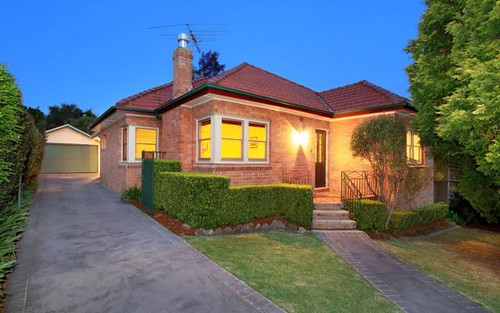 166 Midson Rd, Epping NSW 2121