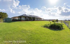 700 Manning Point Road, Oxley Island NSW
