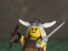 Viking MiniFigure