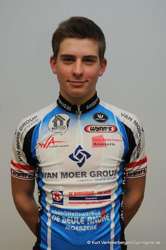 Van Moer Group Cycling Team (105)