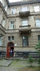 Hostel Lviv