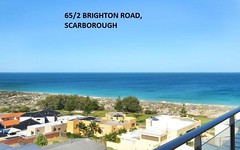 65/4 Brighton Road, Scarborough WA