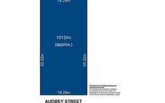 23 Audrey Street, Ascot Park SA