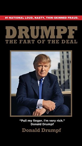 From flickr.com: The Fart Of The Deal, From Images