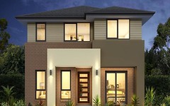 Lot 208 Greenview Parade, The Ponds NSW