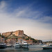 Le port de Bonifacio • <a style="font-size:0.8em;" href="http://www.flickr.com/photos/53131727@N04/13938492480/" target="_blank">View on Flickr</a>