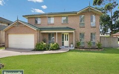 1 Cobblers Close, Kellyville NSW