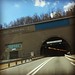 My return through Blue Mountain, my mountain, on I-76, the Pennsylvania Turnpike. #bigdawgstour • <a style="font-size:0.8em;" href="http://www.flickr.com/photos/73758397@N07/13173500525/" target="_blank">View on Flickr</a>