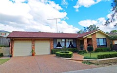 23 MEDWIN PLACE, Quakers Hill NSW