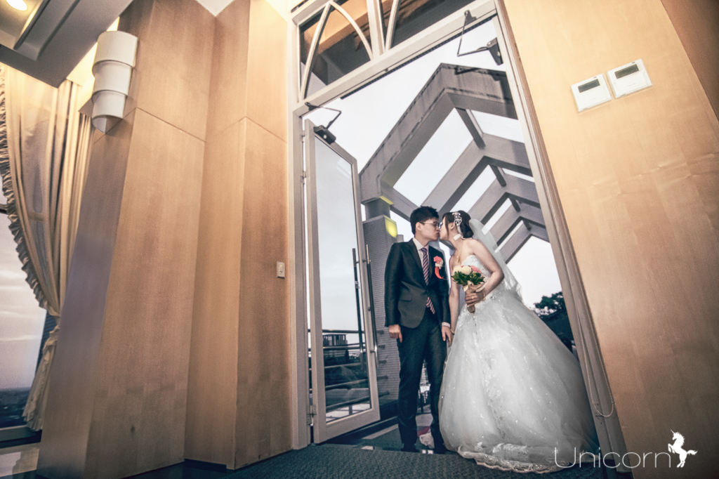 《宜蘭婚攝》敏雄&羿均 婚禮攝影-長榮鳳凰酒店-婚攝一条