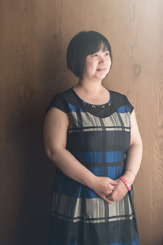 [婚攝] 振強&文瑜 | 京采飯店