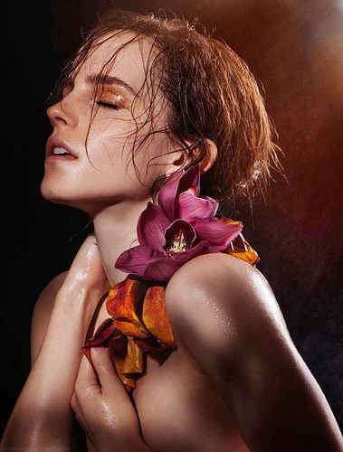 Emma Watson Hot Sex