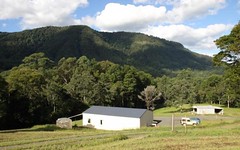 Address available on request, Blue Knob NSW
