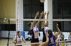 Celle Varazze vs Volleyscrivia, D femminile • <a style="font-size:0.8em;" href="http://www.flickr.com/photos/69060814@N02/16397602578/" target="_blank">View on Flickr</a>