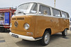 Aircooled - Volkswagen T2 • <a style="font-size:0.8em;" href="http://www.flickr.com/photos/11620830@N05/8917117932/" target="_blank">View on Flickr</a>