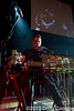 Author & Punisher @ Technicians of Distortion Tour, Royal Oak Music Theatre, Royal Oak, MI - 08-09-13