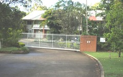 Address available on request, Kenmore NSW