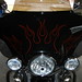 Roy's Electra Glide • <a style="font-size:0.8em;" href="http://www.flickr.com/photos/63407156@N00/16403665235/" target="_blank">View on Flickr</a>