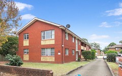 8/39 Calliope Street, Guildford NSW