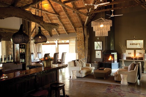 Leopard Hills Resort - Sudafrica