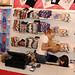 One Direction Pop-Up Store