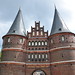 Deutschland. Schleswig-Holstein. Hansestadt Lübeck 28.08.2011 (4)