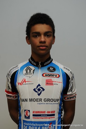 Van Moer Group Cycling Team (39)