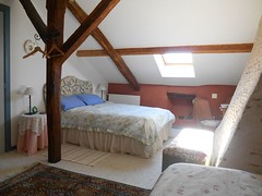 Well Cottage Bedroom 1