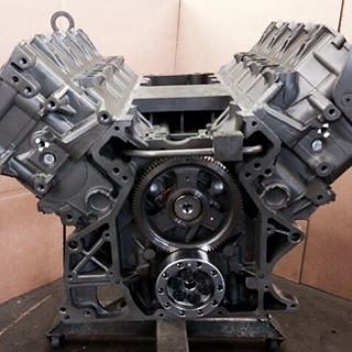 Barnettes Remanufactured Engines Our July's special $3995.00 6.0 Ford Diesel Powerstroke #powerstroke #barnettesengines #dieselengine