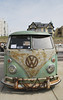Aircooled - Volkswagen T1 nice patina • <a style="font-size:0.8em;" href="http://www.flickr.com/photos/11620830@N05/8917079594/" target="_blank">View on Flickr</a>