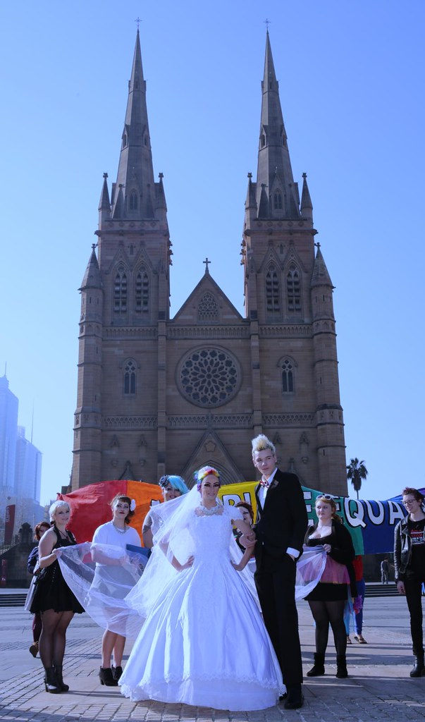 ann-marie calilhanna- say i do for marriage equality @ st marys catherdral_202