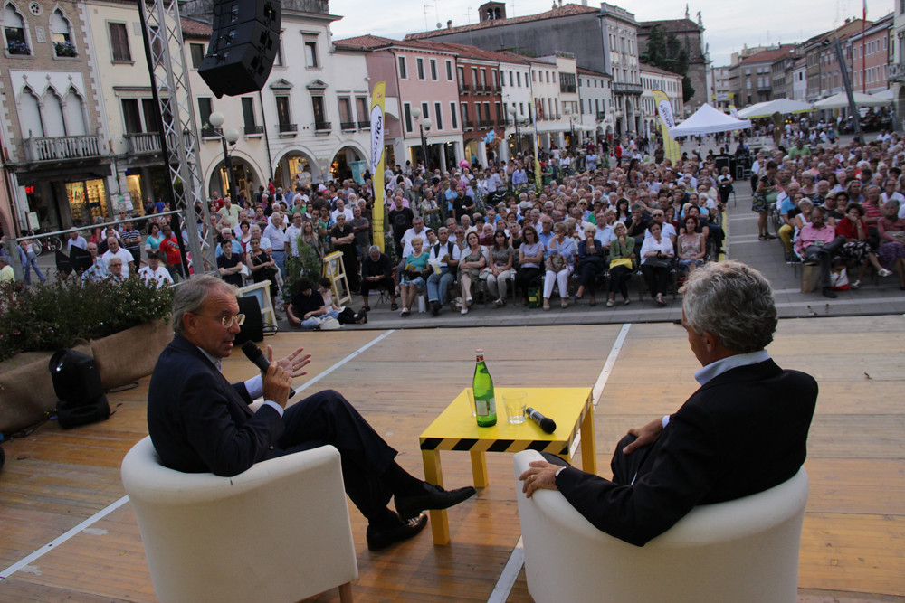 Festival della Politica 2013 - Quarta Giornata