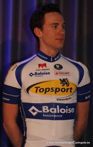 Topsport Vlaanderen - Baloise Pro Cycling Team (21)