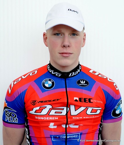 Davo Cycling Team 2015 (14)